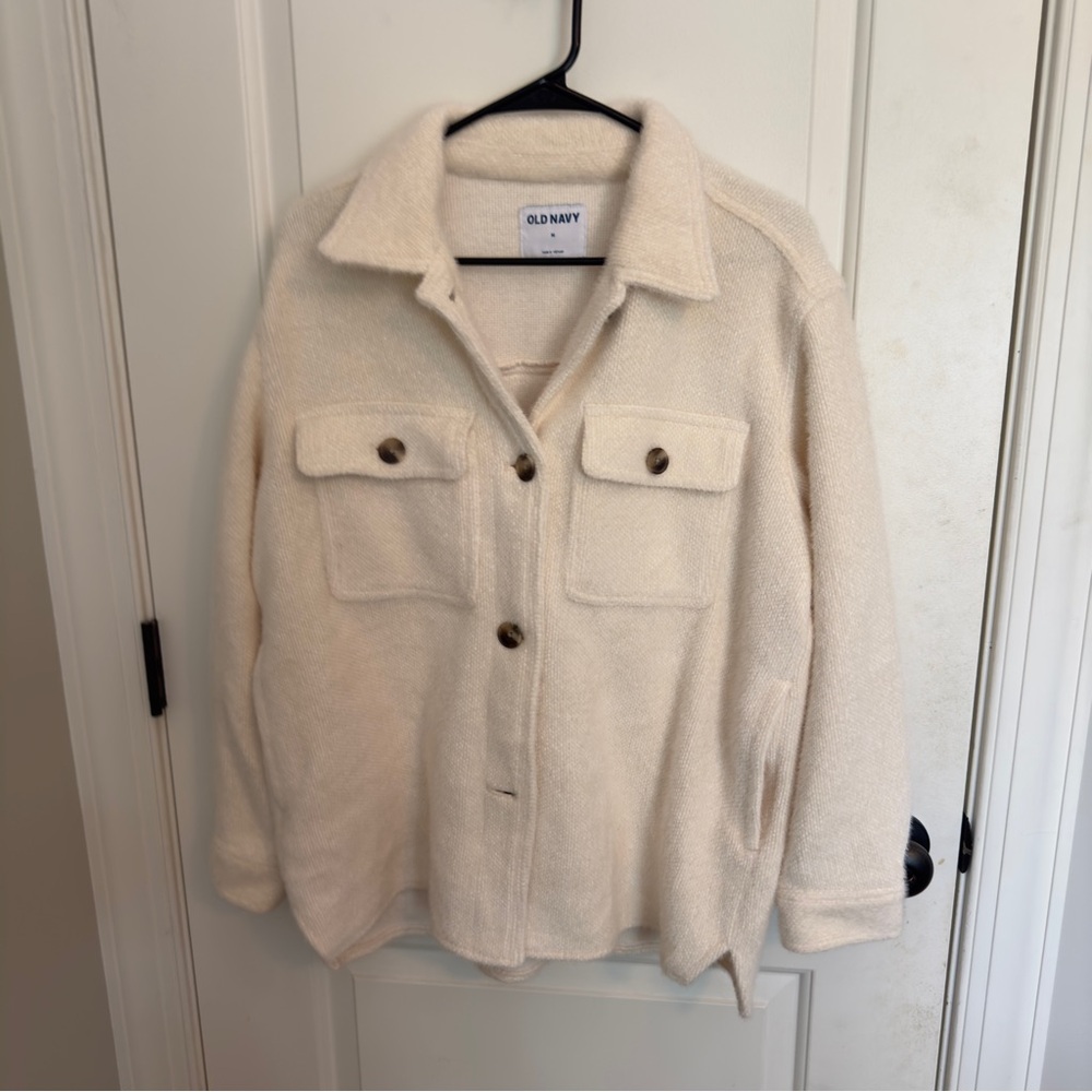 Old Navy Jacket